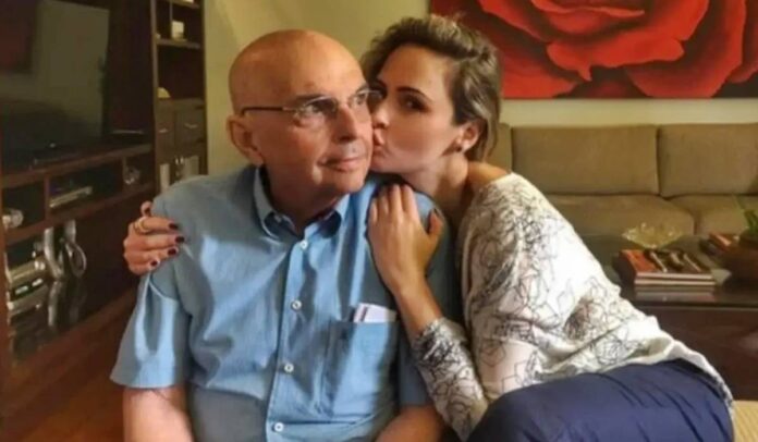 Gerardo e Ana Paula Renault