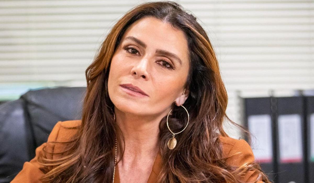 Giovanna Antonelli Giovanna Antonelli