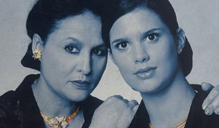 Morre fundadora da Giovanna Baby e filha desabafa nas redes sociais: “a frente do seu tempo”