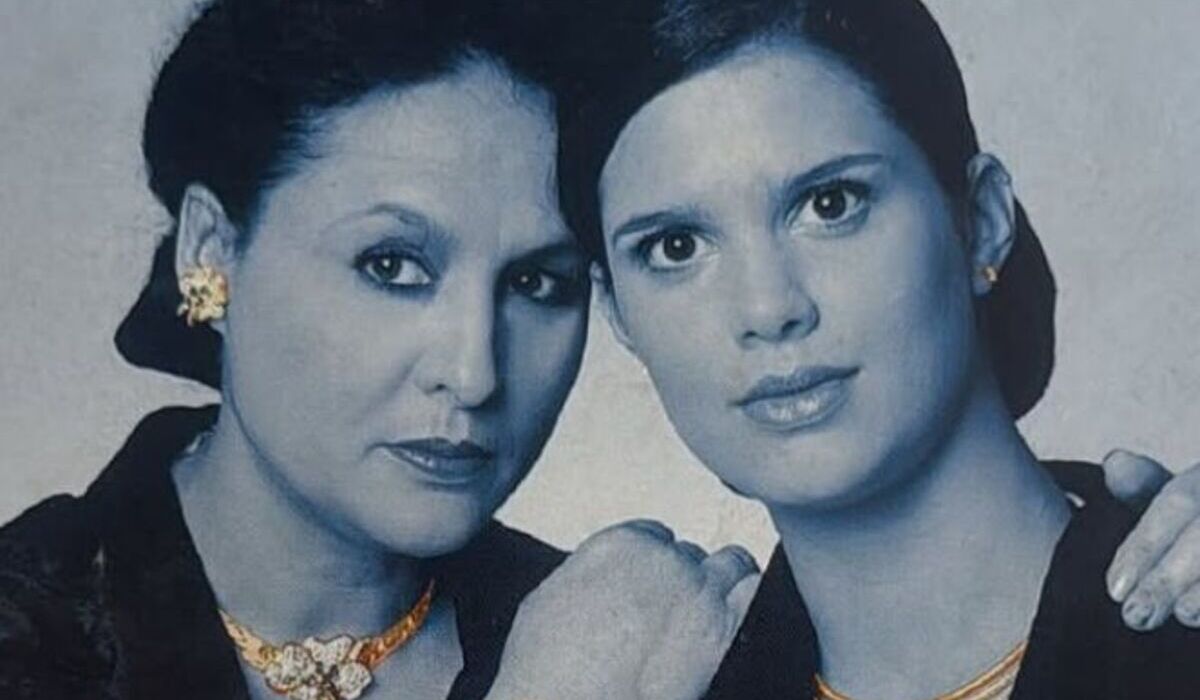 Giovanna e Mariana Kupfer (Fonte: Redes Sociais)