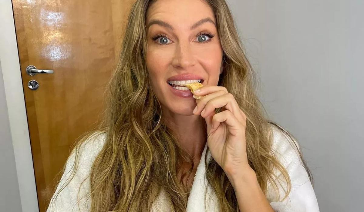 Gisele Bündchen
