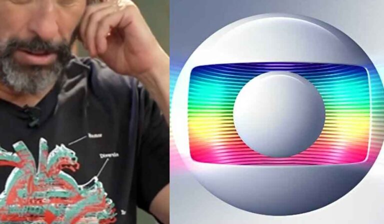 Pandemia fez ator da Globo virar padeiro