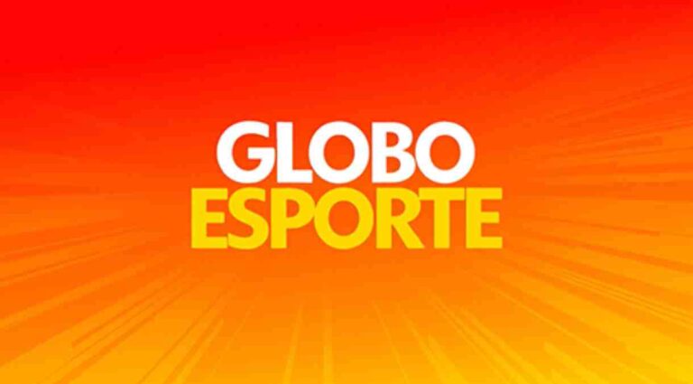 Âncora do Globo Esporte anuncia saída e deixa emissora após um ano