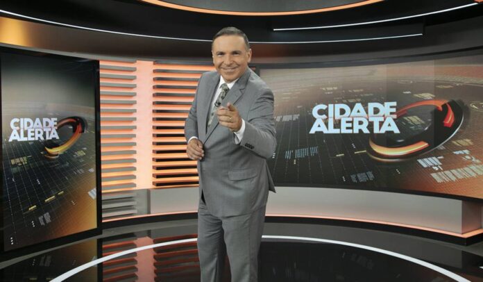 Cidade Alerta - Gottino