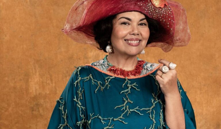 Fabiana Karla perde 15 quilos para papel na Globo e admite: “Obesa”