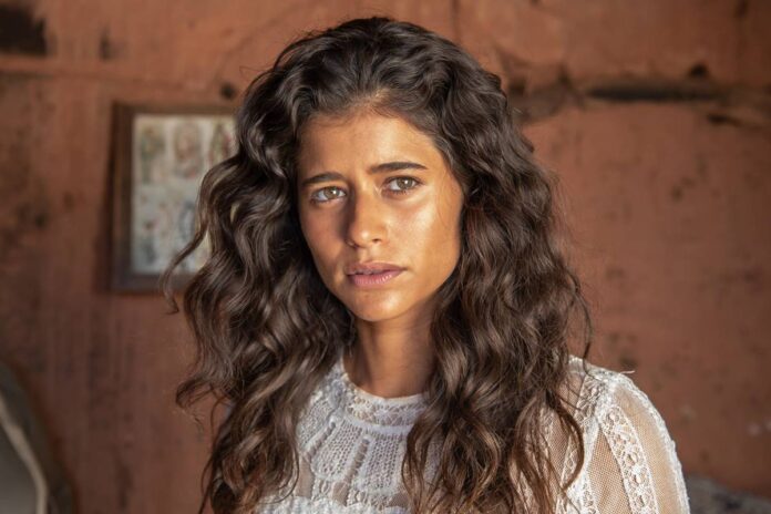 Guerreiros do Sol - Rosa