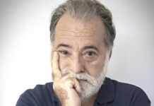 Tony Ramos relembra ‘confusão’ com ator e é curto e grosso: “Não me convidem”