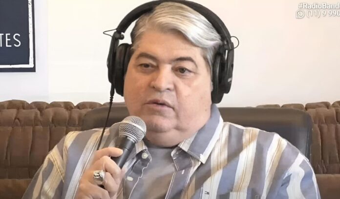 José Luiz Datena José Luiz Datena