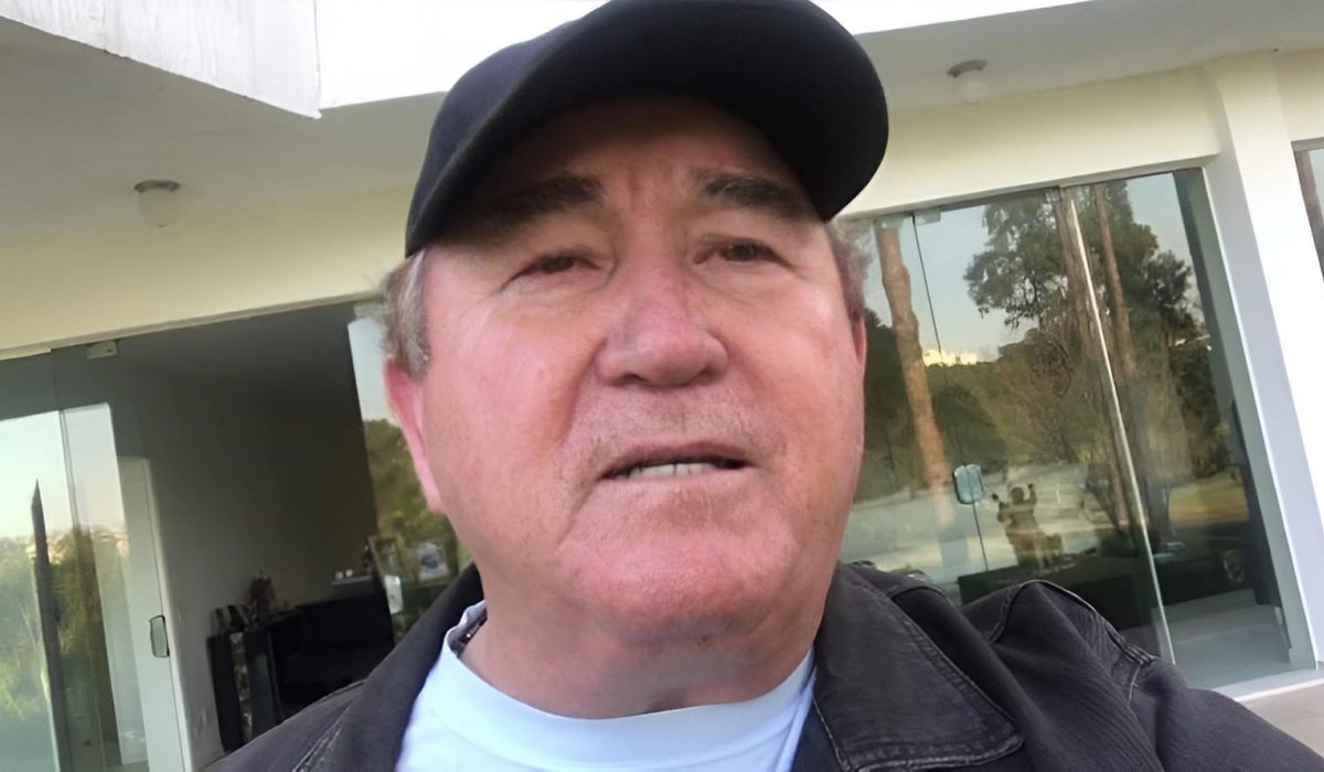 Amado Batista Amado Batista