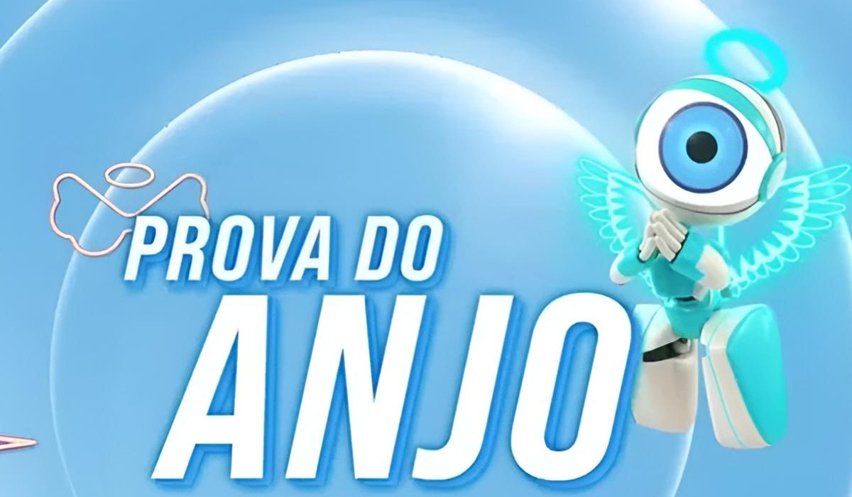 Prova do Anjo, BBB 26