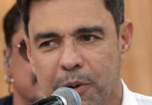 Com nascimento de quinta neta, Zezé Di Camargo desabafa: “receber você”