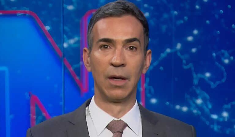 Ex-funcionário da Globo detona César Tralli e aponta “machismo”