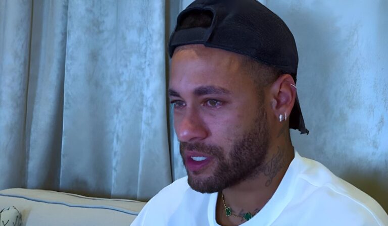 Neymar aparece nas redes sociais e não se cala sobre torcedores Argentinos “Isso demonstra”