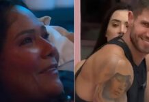 Estrelismo de Jonas e Chay bêbada marcam festa pós-BBB