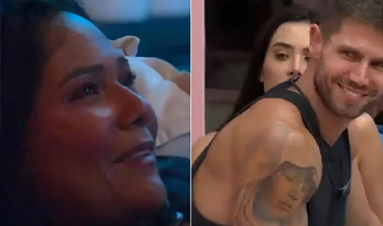 Estrelismo de Jonas e Chay bêbada marcam festa pós-BBB