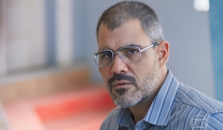 Declaração de Juliano Cazarré revolta atores da Globo; saiba mais!