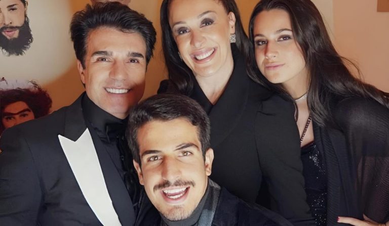 A consequência sofrida por Claudia Raia após revelação erótica envolvendo a filha