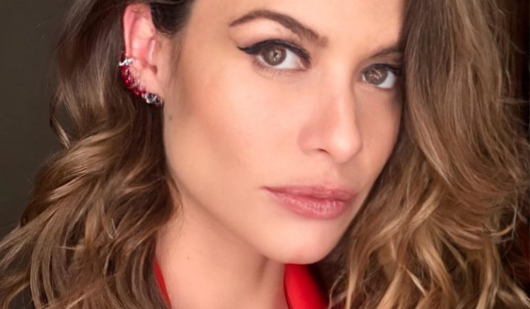 Problema de saúde de Alinne Moraes mudou rumo de novela da Globo