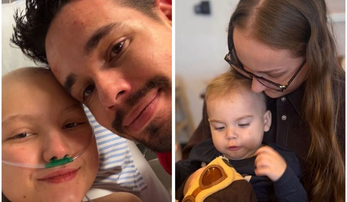 Isabel Veloso, Lucas Borbas/Arthur e affair(Fonte: Redes Sociais)