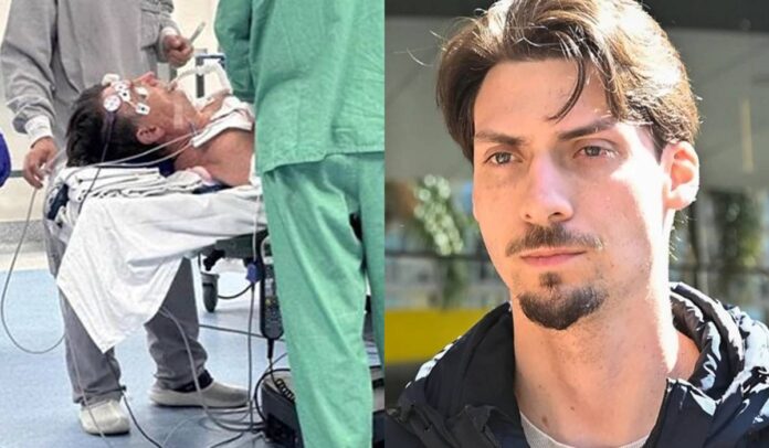 Jair Bolsonaro e Renan