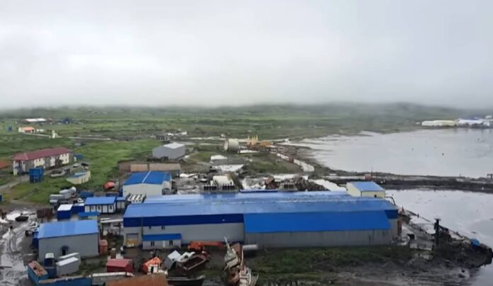 Japão Tsunami Japão Tsunami - CNBC News