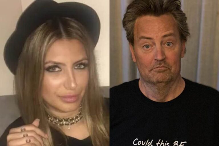 Jasveen Sangha é condenada a 15 anos de prisão pela morte de Matthew Perry, ator de ‘Friends’