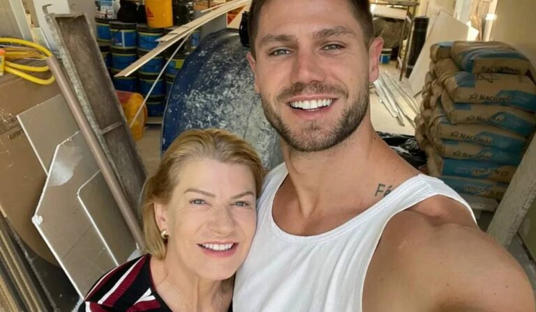 Mãe de Jonas ameaça patrocinador do “BBB 26”: “Tudo tem limite”