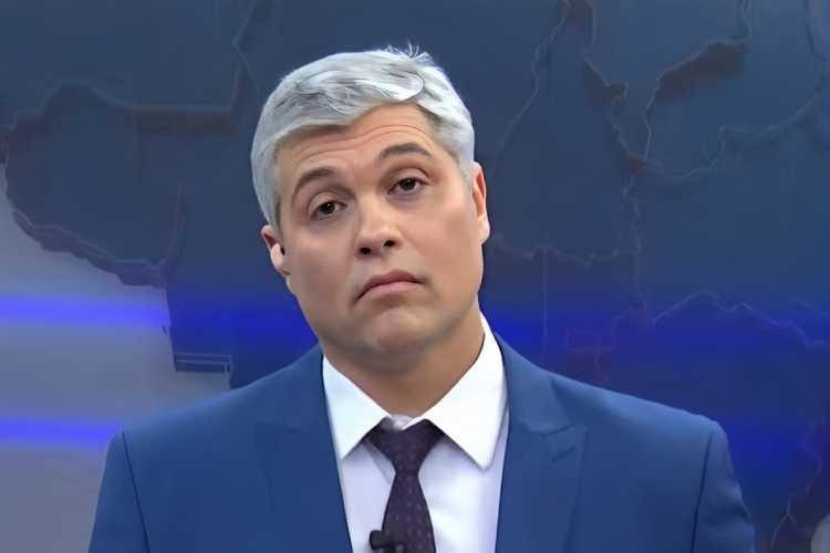 Brasil Urgente sofre corte pesado na Band após drástico acidente