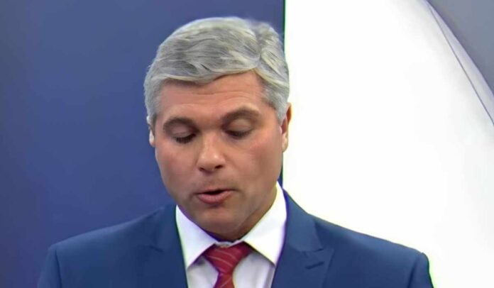 Joel Datena (Reprodução: Instagram)