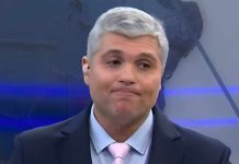 Quadro clínico de Joel Datena vem à tona após afastamento do Brasil Urgente