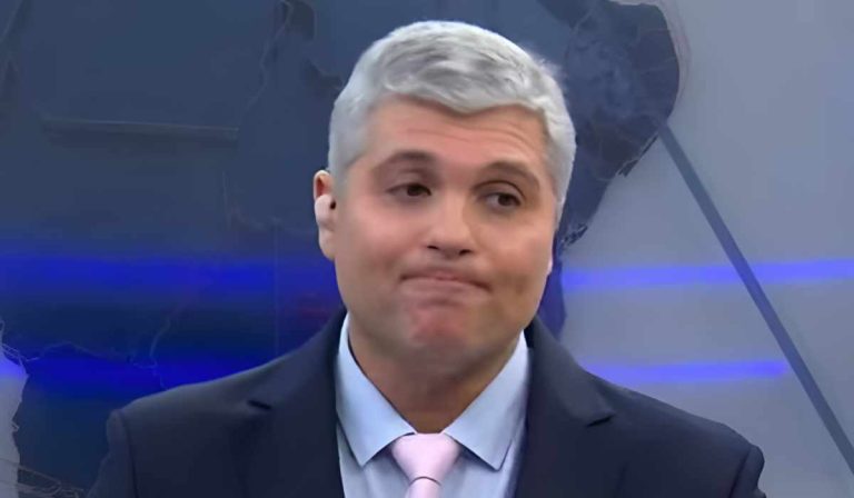 Joel Datena surge cabisbaixo e traz triste história ao povo brasileiro: “Foi impressionante”