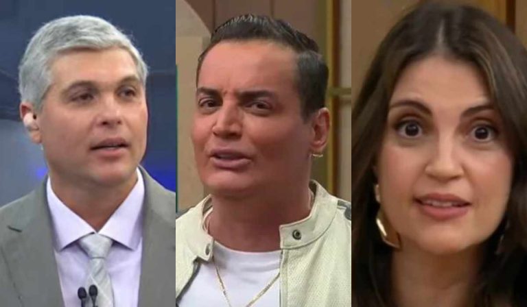 Joel Datena alfineta o ‘Melhor da Tarde’ e dispara: “Não acho legal!”