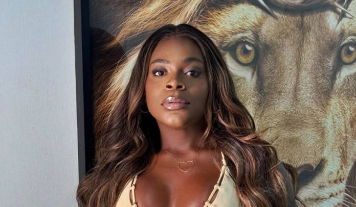 Jojo Todynho - Foto: Instagram