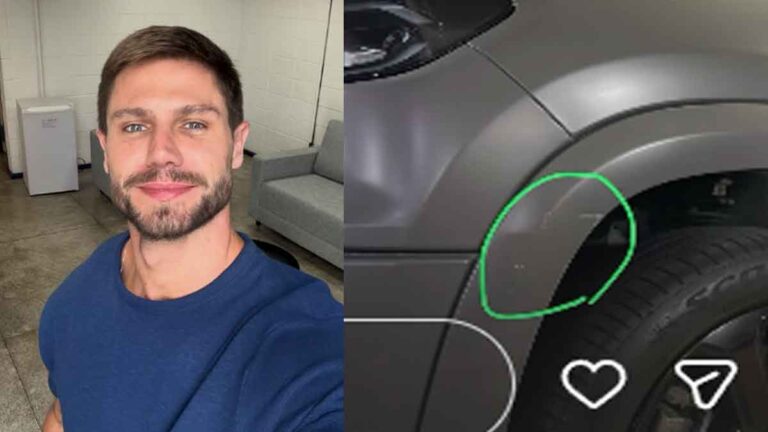 Jonas quebra silêncio após sofrer acidente: ‘Na verdade…’