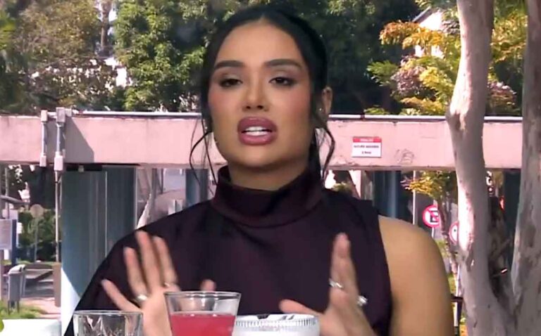 Jordana intriga ao dizer, em sua opinião, quem não merece vencer o ‘BBB26’
