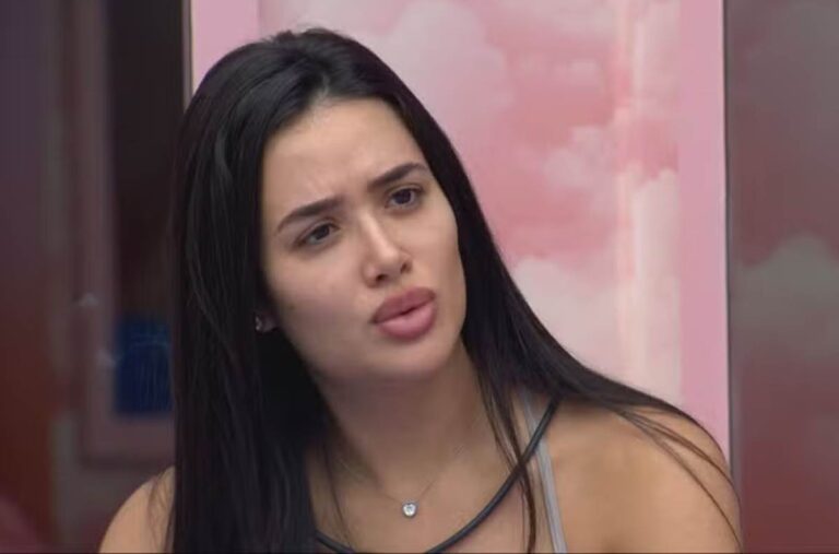 Jordana confessa acontecimento estranho após o ‘BBB26’: ‘Não sabia’