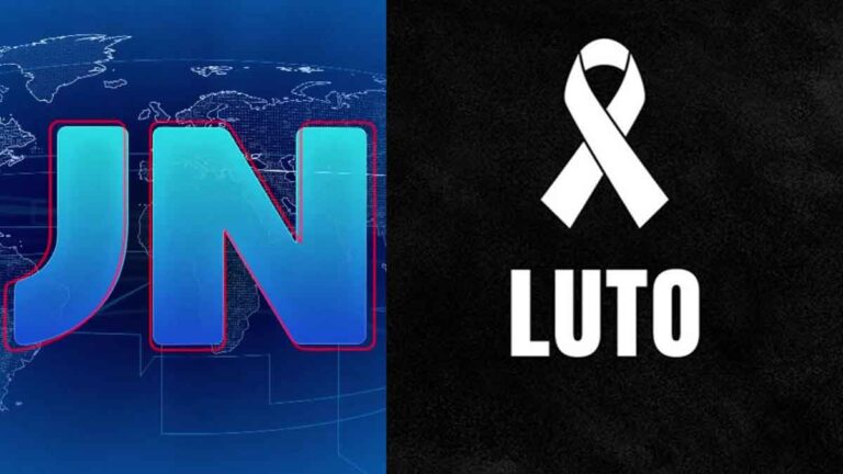 Morte na Globo abalou os corredores do ‘Jornal Nacional’