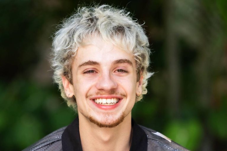 Terceiro lugar no pódio do BBB 26, Juliano faz balanço da sua trajetória