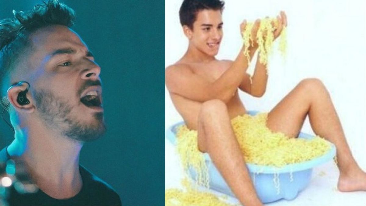 Junior Lima (Foto: Reprodução)