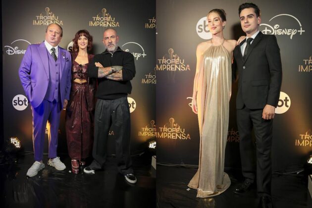 Jurados Masterchef - Dudu e Saory