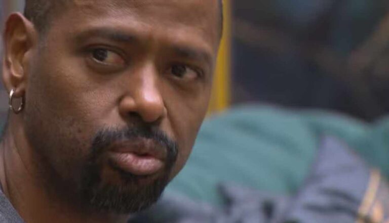 BBB26: “Fiquei chateado!”, dispara Leandro Boneco sobre climão com participante
