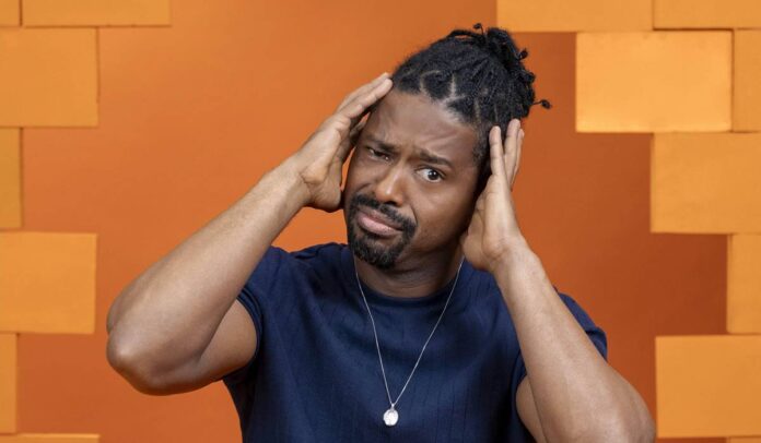 BBB26: Leandro Leandro