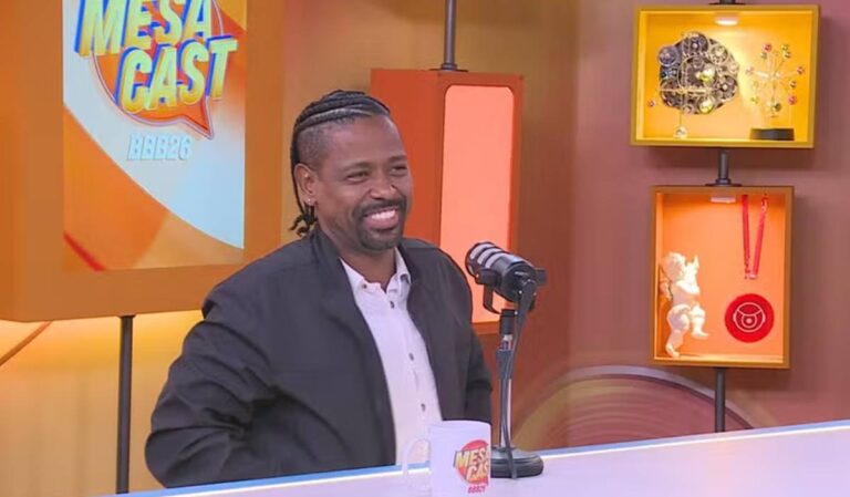 Leandro Boneco explica motivo de ter pensando em desistir do BBB26