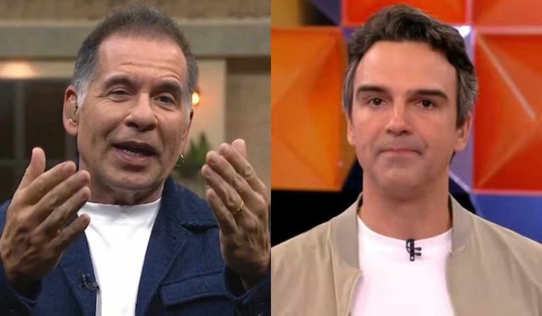 Casa do Patrão: Leandro Hassum se confunde e mira no Big Brother Brasil