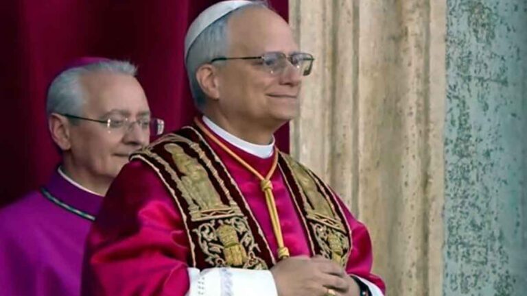 Papa Leão XIV envia recado em português aos fiéis durante a Missa de Páscoa