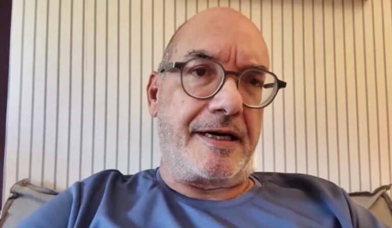 Lédio Carmona, comentarista da Globo, recebe alta e seguirá tratamento em casa