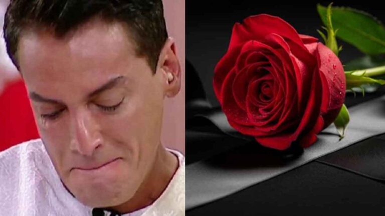 Leo Dias chorou ao vivo após triste perda: ‘Vi ela morrer’