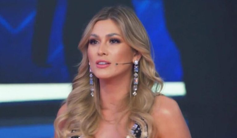 Lívia Andrade quebra o pau após polêmica com Milena do BBB26