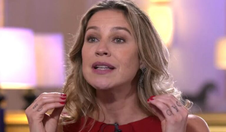 Luana Piovani envia recado após polêmica com Virginia: ‘Às pessoas que me odeiam’