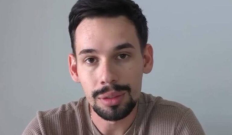 Lucas Borbas, viúvo de Isabel Veloso, nega traição após assumir novo romance